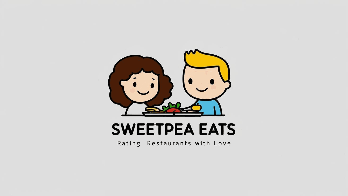 Sweetpea Eats logo